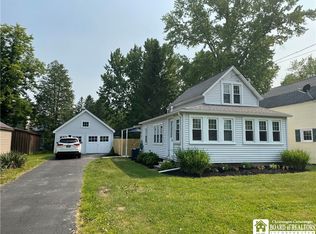 168 E Terrace Ave, Lakewood, NY