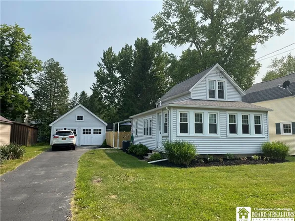 168 E Terrace Ave, Lakewood, NY 14750