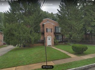 847 Garrett Ln, Springfield, PA 19064