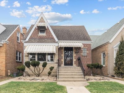3512 N Nora Ave, Chicago, IL, 60634