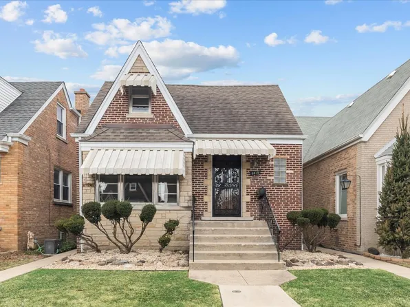 3512 N Nora Ave, Chicago, IL 60634