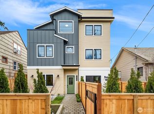 5028 35th Ave NE, Seattle, WA