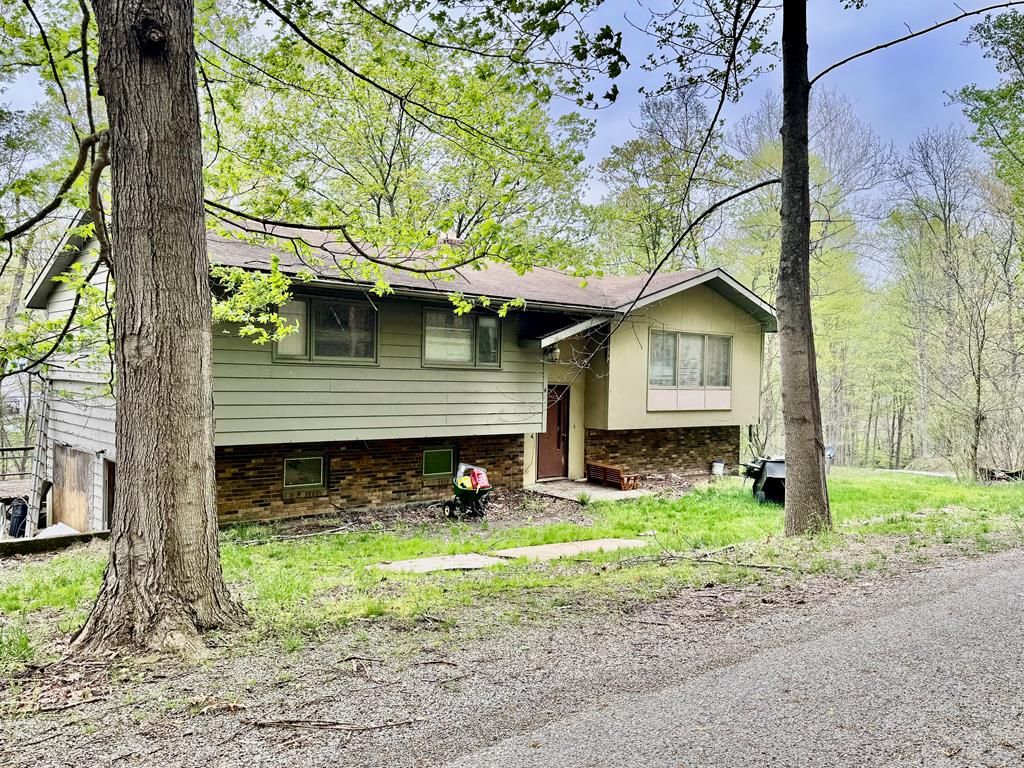 Real estate listing image