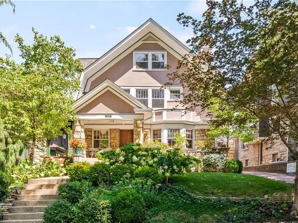 3805 Campbell St, Kansas City, MO 64109