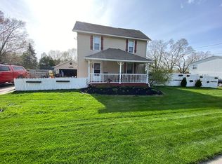 585 S Union St, Sparta, MI 49345