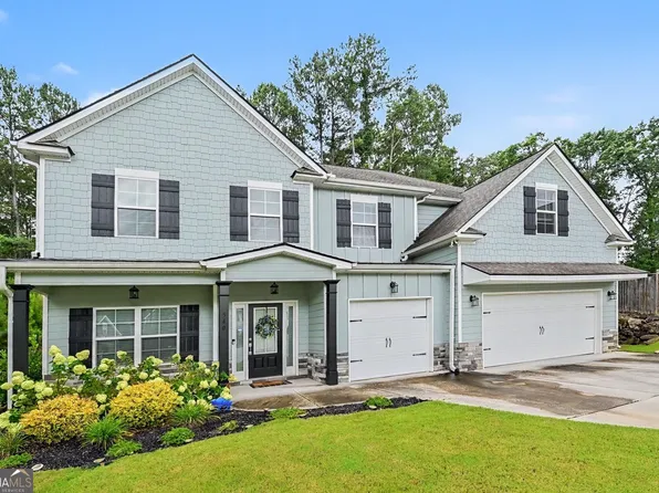 540 Glen Abbey Cir, Mableton, GA 30126
