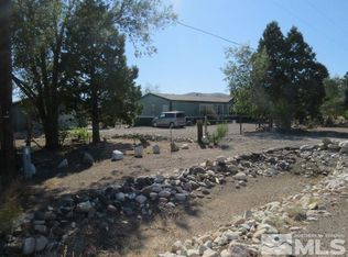 3969 Granite Way, Wellington, NV