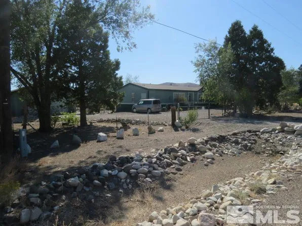 3969 Granite Way, Wellington, NV 89444