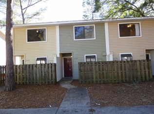 2145 SW 39th Way, Gainesville, FL 32607