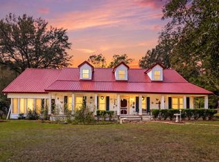 2641 Us Highway 69 N, Doucette, TX 75942