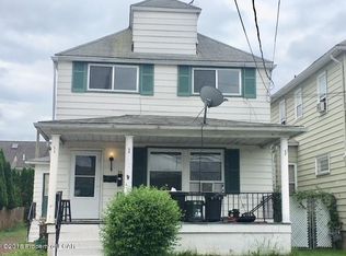 54 Lyndwood Ave, Hanover Township, PA 18706