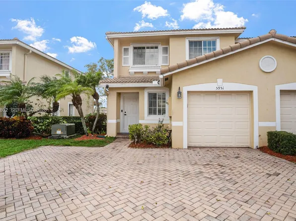 5951 Royal Way, Tamarac, FL 33321