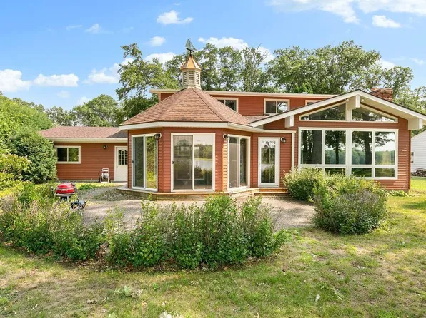 16983 Mississippi Blvd, Little Falls, MN 56345