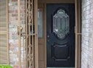 1341 Mardi Ln, Houston, TX 77055