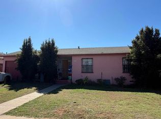 2432-34 Rancho Dr, San Diego, CA 92139