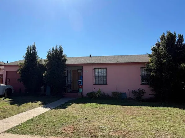 2432-34 Rancho Dr, San Diego, CA 92139