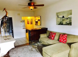 1604 Park Ave APT 6, Baltimore, MD 21217
