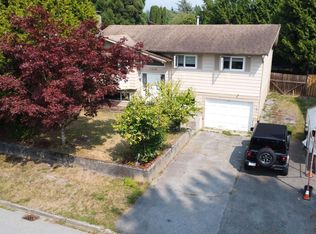 12130 Greenwell St, Maple Ridge, BC V2X7N1