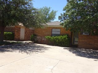 141 N Troy Ave #B, Lubbock, TX 79416