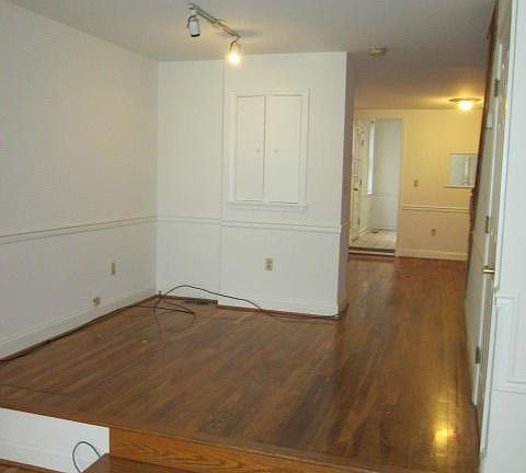 Living Room area could be office space