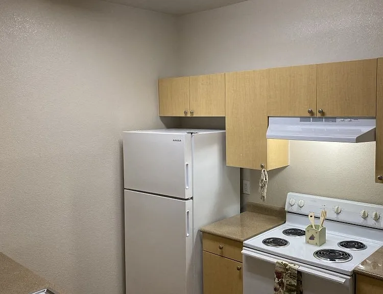Westchester Woods Apartments — Photo 16