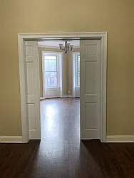 Rented by Donawald Realty INC