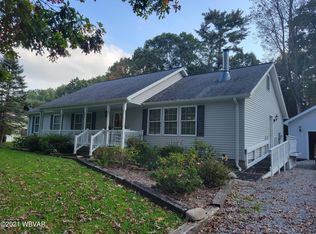 141 Baxter Rd, Montoursville, PA 17754