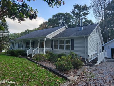 141 Baxter Rd, Montoursville, PA, 17754