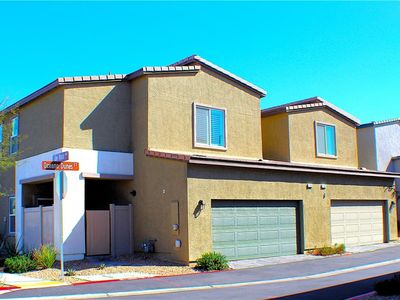 12800 Oceano Dunes Ct, Henderson, NV, 89044