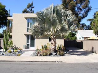 1424 Myrtle Ave APT 2, San Diego, CA 92103