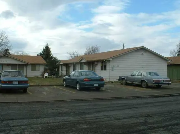 1010 SW Puff Ln #C, College Place, WA 99324