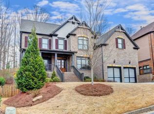 2650 Monet Dr, Cumming, GA 30041