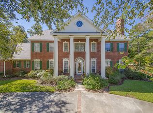 15 Fairway View Dr, Hammond, LA 70401