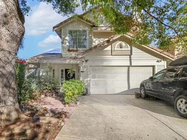 245 Mount Hamilton Dr, Tracy, CA 95376
