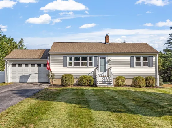 251 Portsmouth Street, Concord, NH 03301