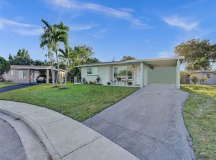 1369 NW 62nd Way, Margate, FL 33063