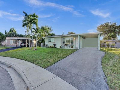 1369 NW 62nd Way, Margate, FL, 33063