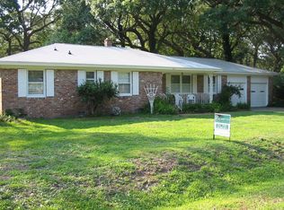 857 Godber St, Charleston, SC 29412