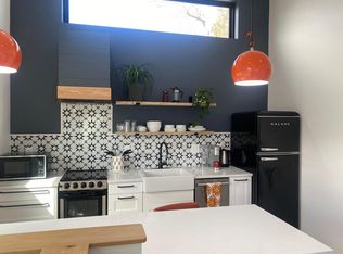 1218 N Institute St, Colorado Springs, CO 80903