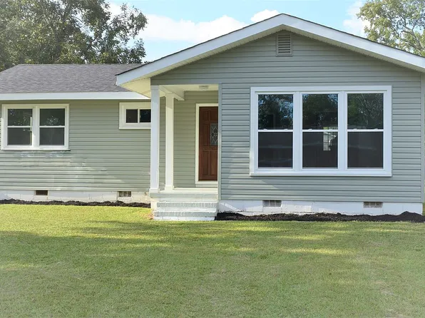 109 Karnes St, North Augusta, SC 29841