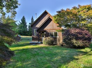 32815 138th street SE, Sultan, WA 98294