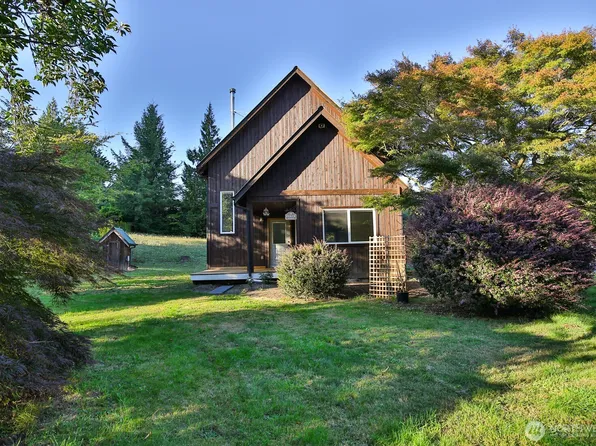32815 138th street SE, Sultan, WA 98294