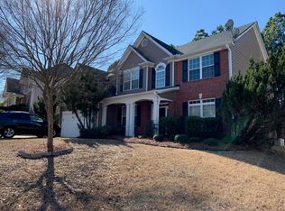 1302 Melrose Woods Ln, Lawrenceville, GA