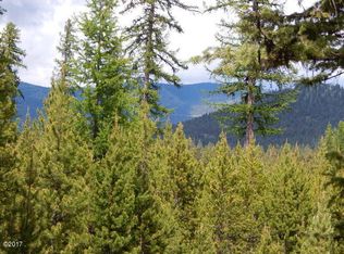 Nhn Badger Hollow Trl, Marion, MT 59925