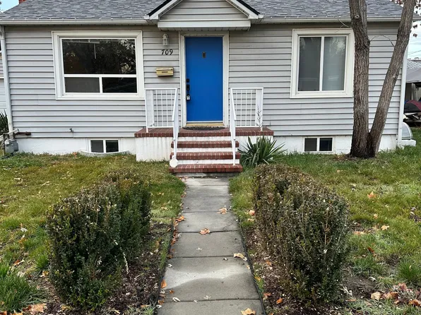 709 N Stanley St, Boise, ID 83706