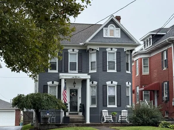 273 Frederick St, Hanover, PA 17331
