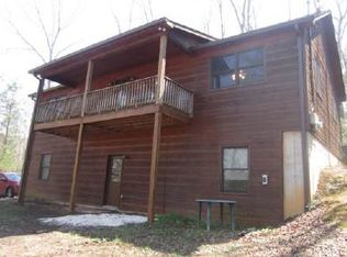 24 Amber Way, Ellijay, GA 30540