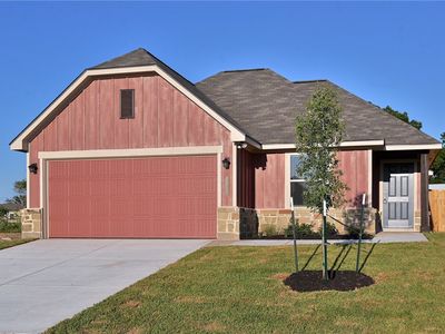 2812 Messenger Way, Bryan, TX, 77803