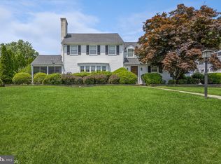 3216 Fallstaff Rd, Baltimore, MD 21215