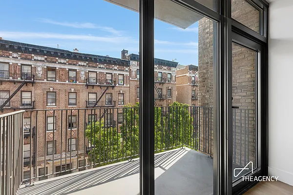 Rented by The Agency | media 8